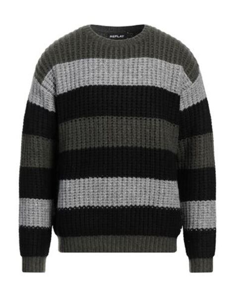  Replay - Prendas De Punto - Pullover - On Yoox.com 