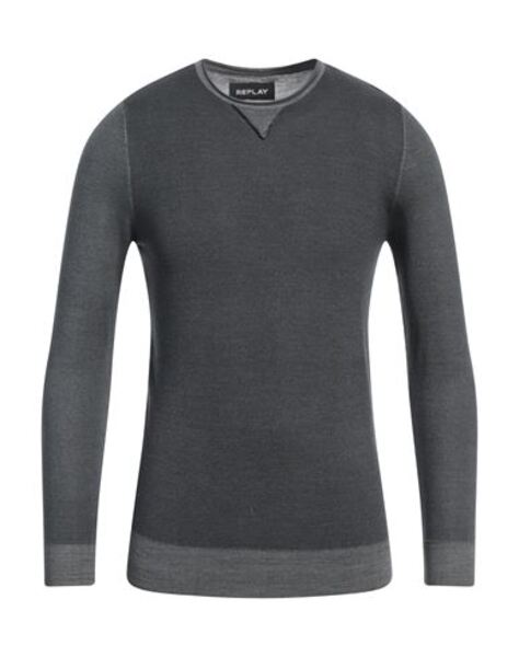 Replay - Prendas De Punto - Pullover - On Yoox.com 