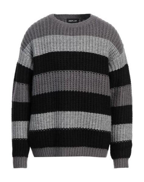  Replay - Prendas De Punto - Pullover - On Yoox.com 
