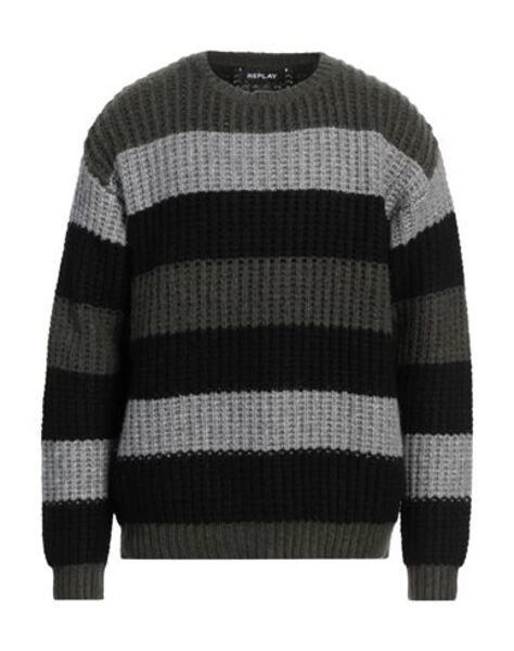  Replay - Prendas De Punto - Pullover - On Yoox.com 