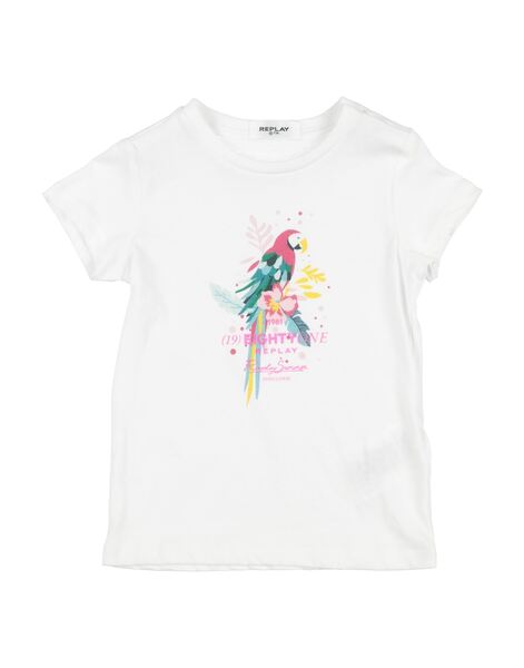  Replay & Sons - Camisetas Y Tops - Camisetas - On Yoox.com 