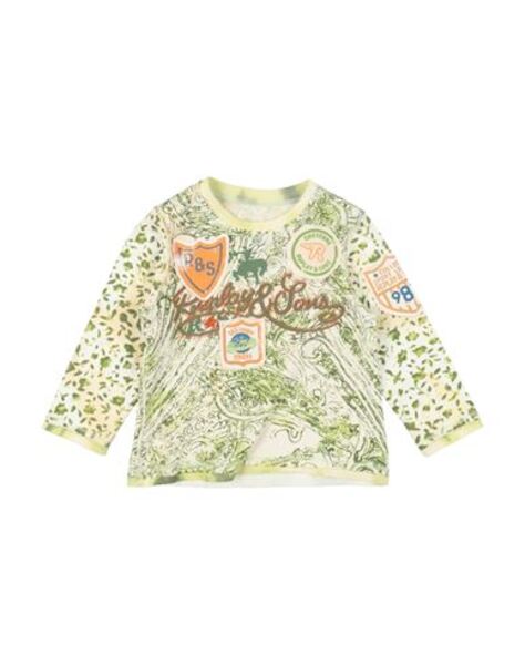  Replay & Sons - Camisetas Y Tops - Camisetas - On Yoox.com 