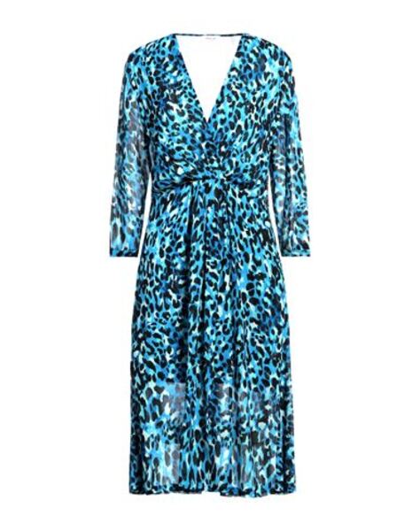 Replay - Vestidos - Vestidos Midi - On Yoox.com 