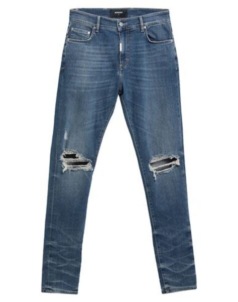 Represent - Partes De Abajo - Pantalones Vaqueros - On Yoox.com 