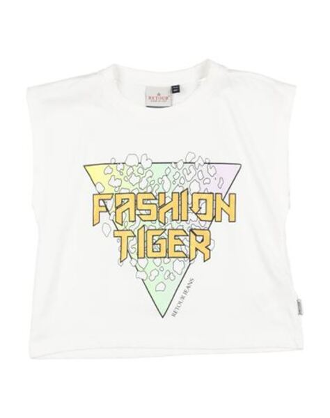  Retour - Camisetas Y Tops - Camisetas - On Yoox.com 