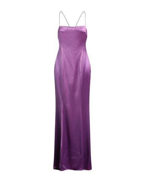  Retrofête - Vestidos - Vestidos Largos - On Yoox.com 