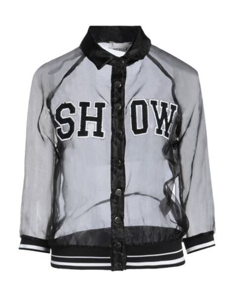  Revise Concept - Camisetas Y Tops - Camisas - On Yoox.com 