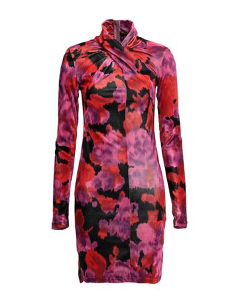  Richard Quinn - Vestidos - Minivestidos - On Yoox.com 