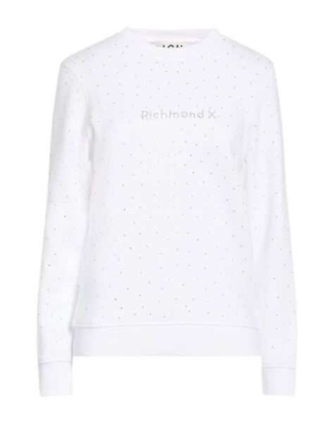  Richmond X - Camisetas Y Tops - Sudaderas - On Yoox.com 