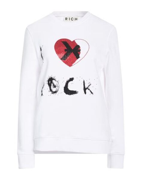  Richmond X - Camisetas Y Tops - Sudaderas - On Yoox.com 
