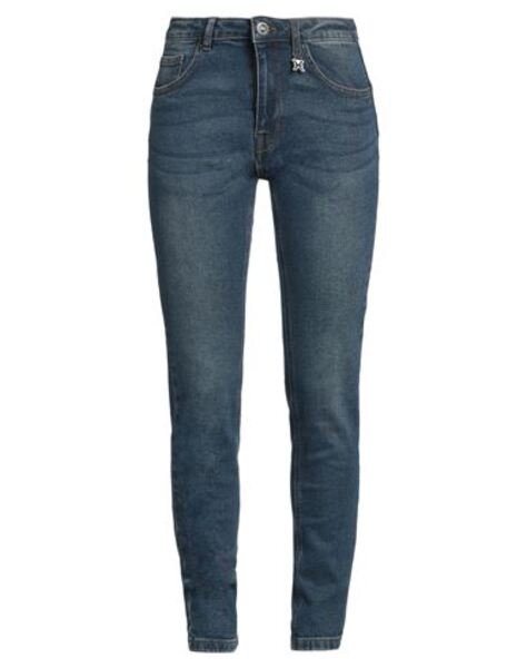  Richmond X - Partes De Abajo - Pantalones Vaqueros - On Yoox.com 