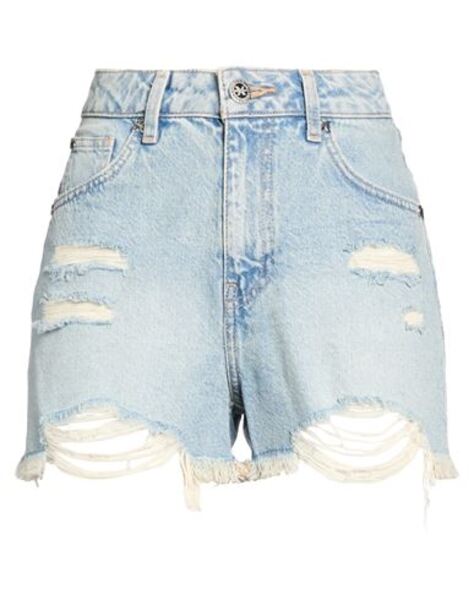  Richmond X - Partes De Abajo - Shorts Vaqueros - On Yoox.com 