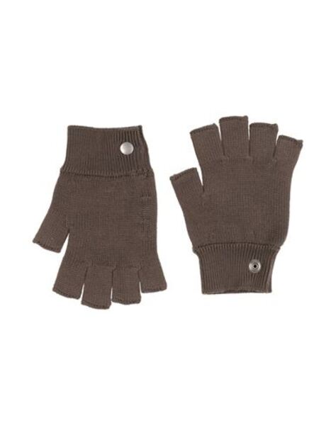  Rick Owens - Complementos - Guantes - On Yoox.com 