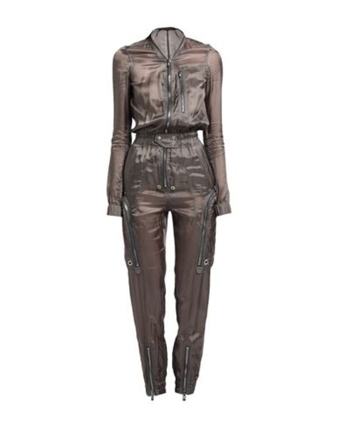  Rick Owens - Monos&petos - Monos Enterizos - On Yoox.com 