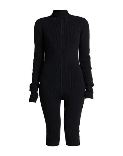 Rick Owens - Monos&petos - Monos Enterizos - On Yoox.com 
