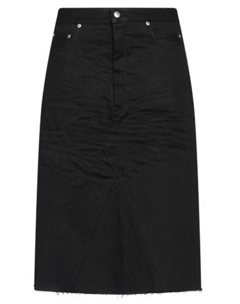  Rick Owens - Partes De Abajo - Faldas Midi - On Yoox.com 