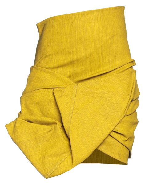  Rick Owens - Partes De Abajo - Faldas Vaqueras - On Yoox.com 