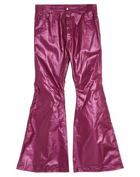 Rick Owens - Partes De Abajo - Pantalones Vaqueros - On Yoox.com 