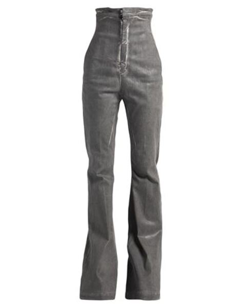  Rick Owens - Partes De Abajo - Pantalones Vaqueros - On Yoox.com 