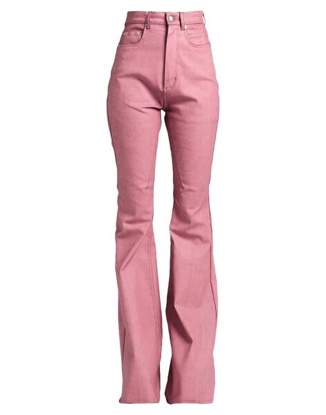  Rick Owens - Partes De Abajo - Pantalones Vaqueros - On Yoox.com 