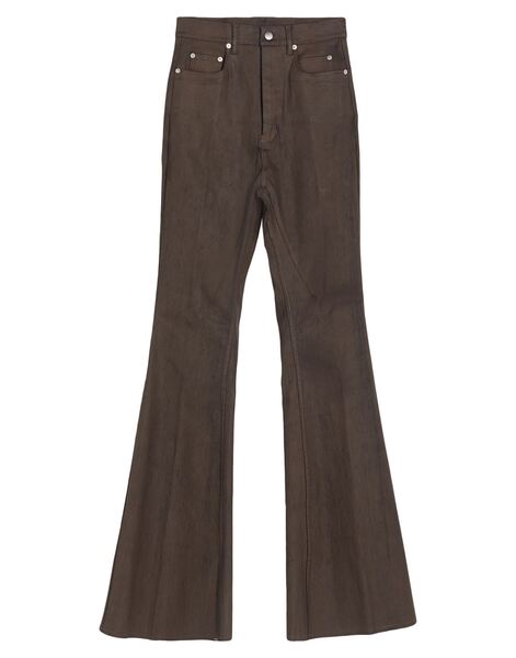  Rick Owens - Partes De Abajo - Pantalones Vaqueros - On Yoox.com 