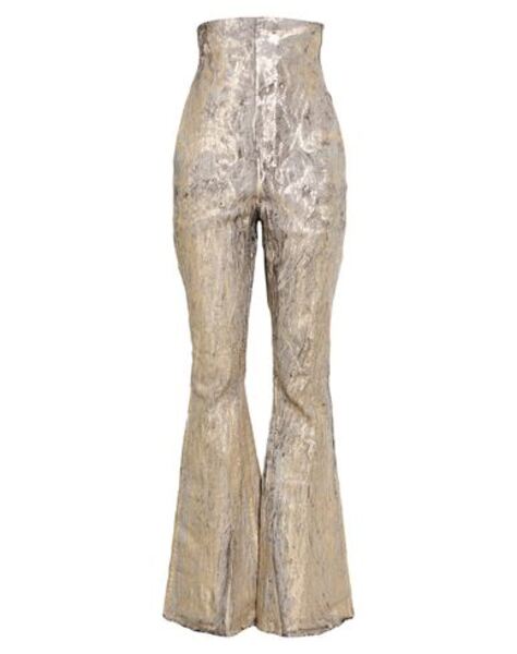  Rick Owens - Partes De Abajo - Pantalones Vaqueros - On Yoox.com 