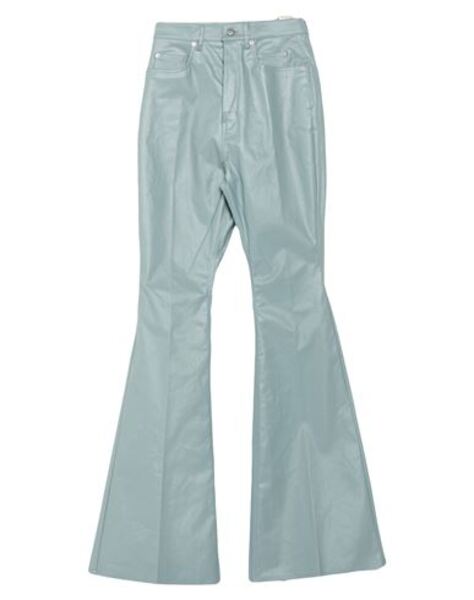  Rick Owens - Partes De Abajo - Pantalones Vaqueros - On Yoox.com 