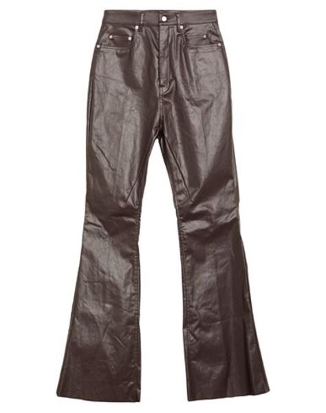  Rick Owens - Partes De Abajo - Pantalones Vaqueros - On Yoox.com 