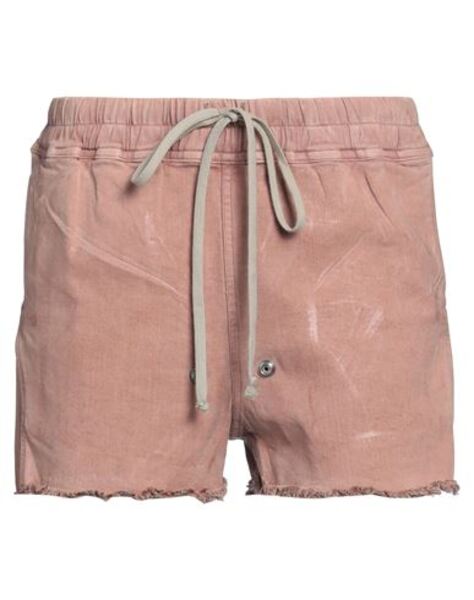  Rick Owens - Partes De Abajo - Shorts Vaqueros - On Yoox.com 
