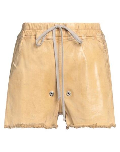  Rick Owens - Partes De Abajo - Shorts Vaqueros - On Yoox.com 