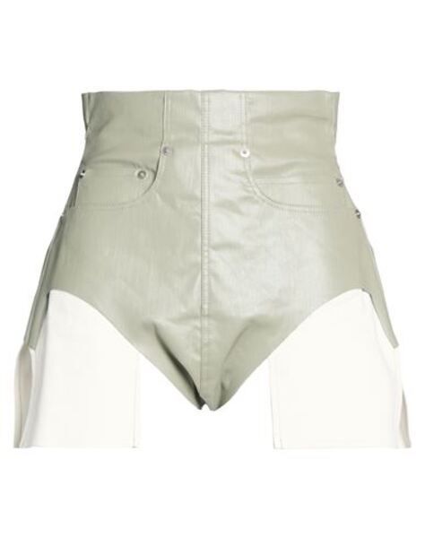  Rick Owens - Partes De Abajo - Shorts Vaqueros - On Yoox.com 
