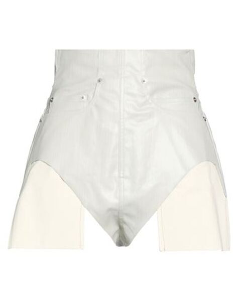  Rick Owens - Partes De Abajo - Shorts Vaqueros - On Yoox.com 