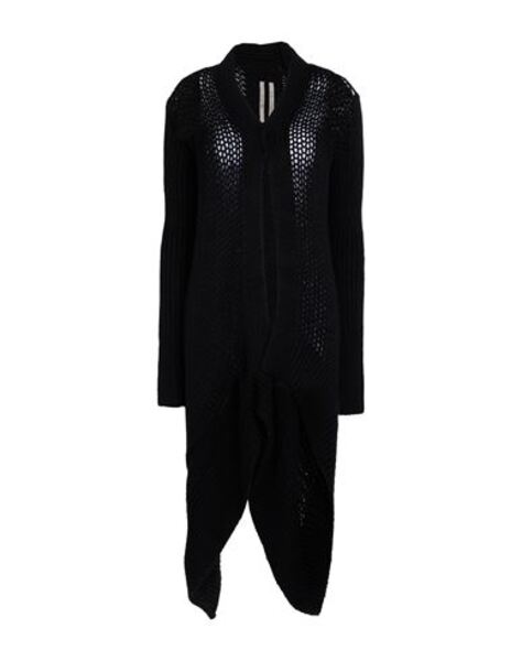  Rick Owens - Prendas De Punto - Cárdigans - On Yoox.com 