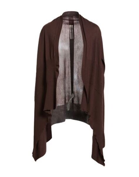  Rick Owens - Prendas De Punto - Cárdigans - On Yoox.com 