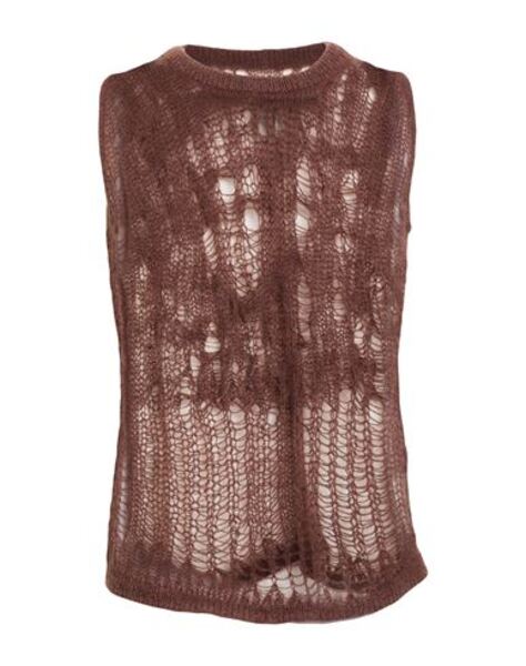  Rick Owens - Prendas De Punto - Pullover - On Yoox.com 