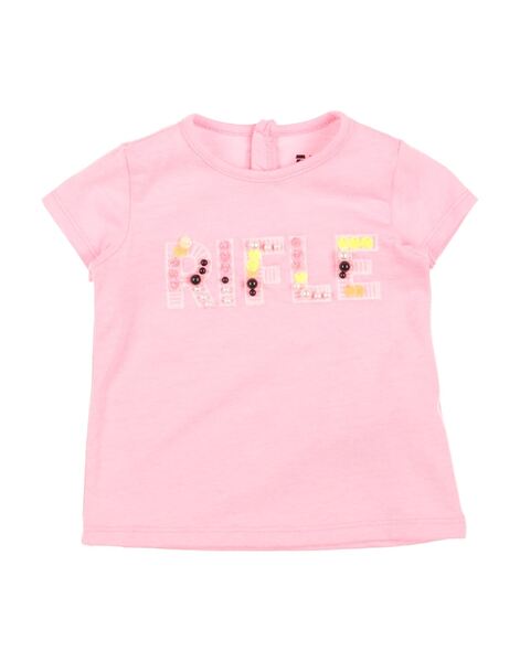  Rifle - Camisetas Y Tops - Camisetas - On Yoox.com 