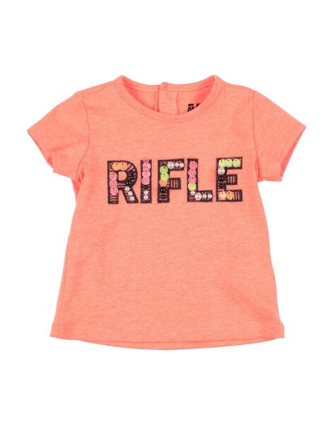  Rifle - Camisetas Y Tops - Camisetas - On Yoox.com 