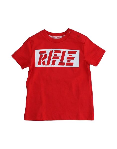  Rifle - Camisetas Y Tops - Camisetas - On Yoox.com 