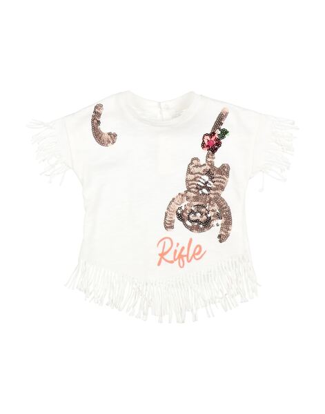  Rifle - Camisetas Y Tops - Camisetas - On Yoox.com 