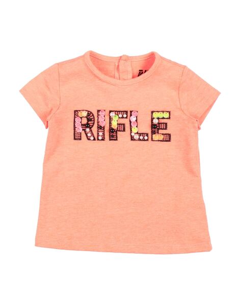  Rifle - Camisetas Y Tops - Camisetas - On Yoox.com 