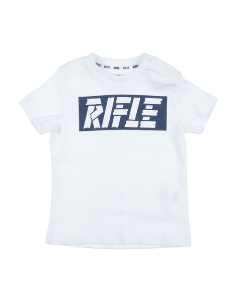  Rifle - Camisetas Y Tops - Camisetas - On Yoox.com 