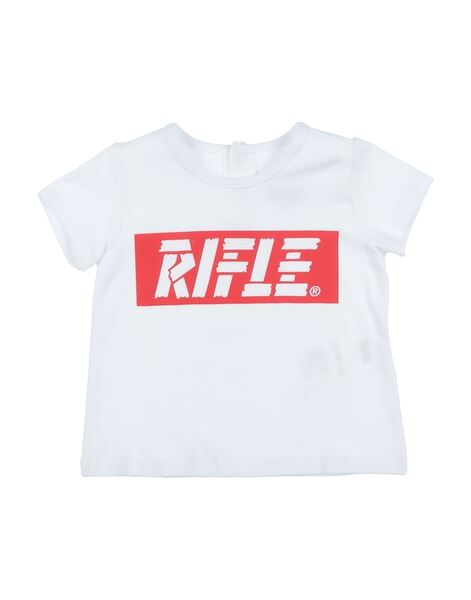  Rifle - Camisetas Y Tops - Camisetas - On Yoox.com 
