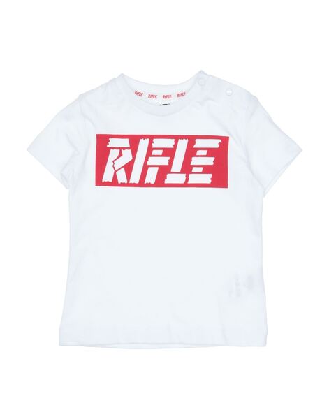  Rifle - Camisetas Y Tops - Camisetas - On Yoox.com 