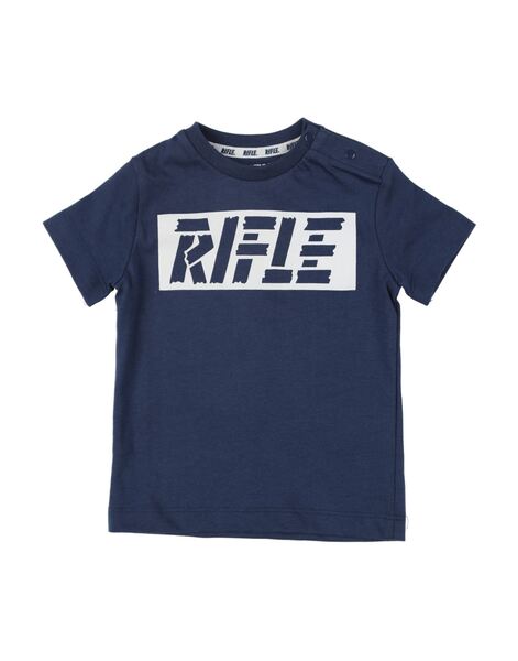  Rifle - Camisetas Y Tops - Camisetas - On Yoox.com 