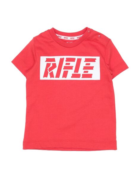  Rifle - Camisetas Y Tops - Camisetas - On Yoox.com 