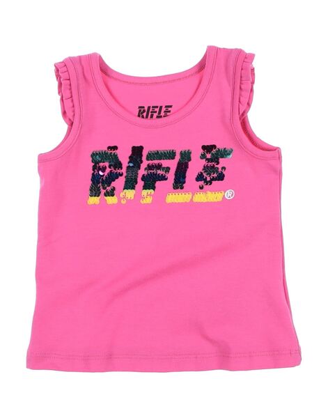  Rifle - Camisetas Y Tops - Tops - On Yoox.com 