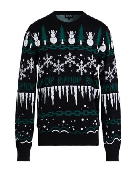  Ripndip - Prendas De Punto - Pullover - On Yoox.com 