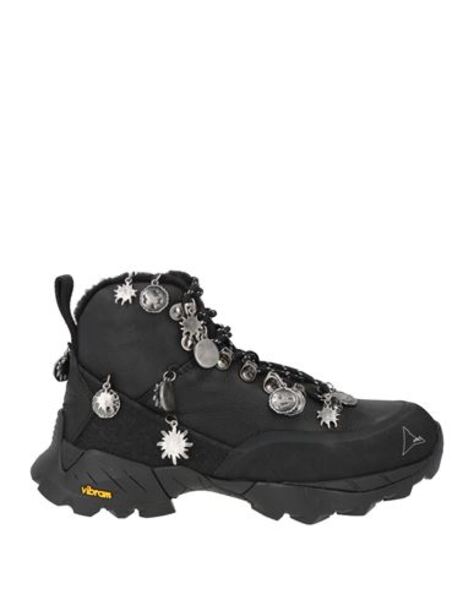  Roa - Calzado - Botines De Caña Alta - On Yoox.com 