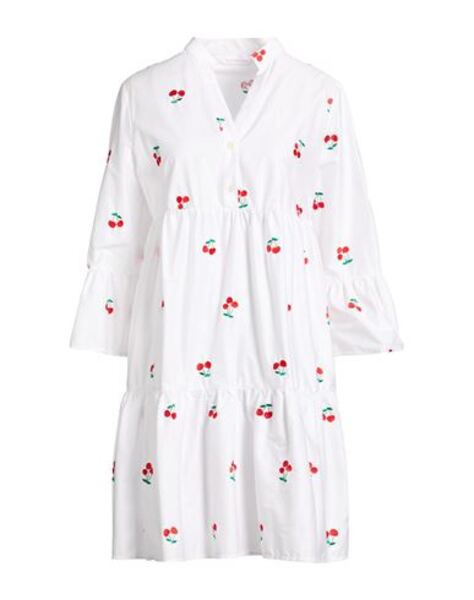  Robert Friedman - Vestidos - Minivestidos - On Yoox.com 