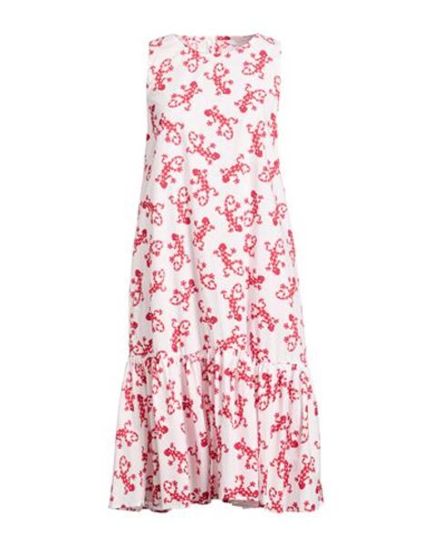  Robert Friedman - Vestidos - Vestidos Midi - On Yoox.com 